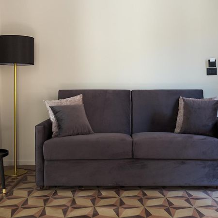 קטאניה Vicolo San Gaetano -Luxury Rooms- מראה חיצוני תמונה