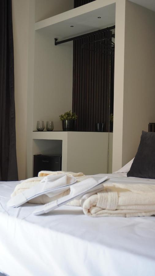 קטאניה Vicolo San Gaetano -Luxury Rooms- מראה חיצוני תמונה
