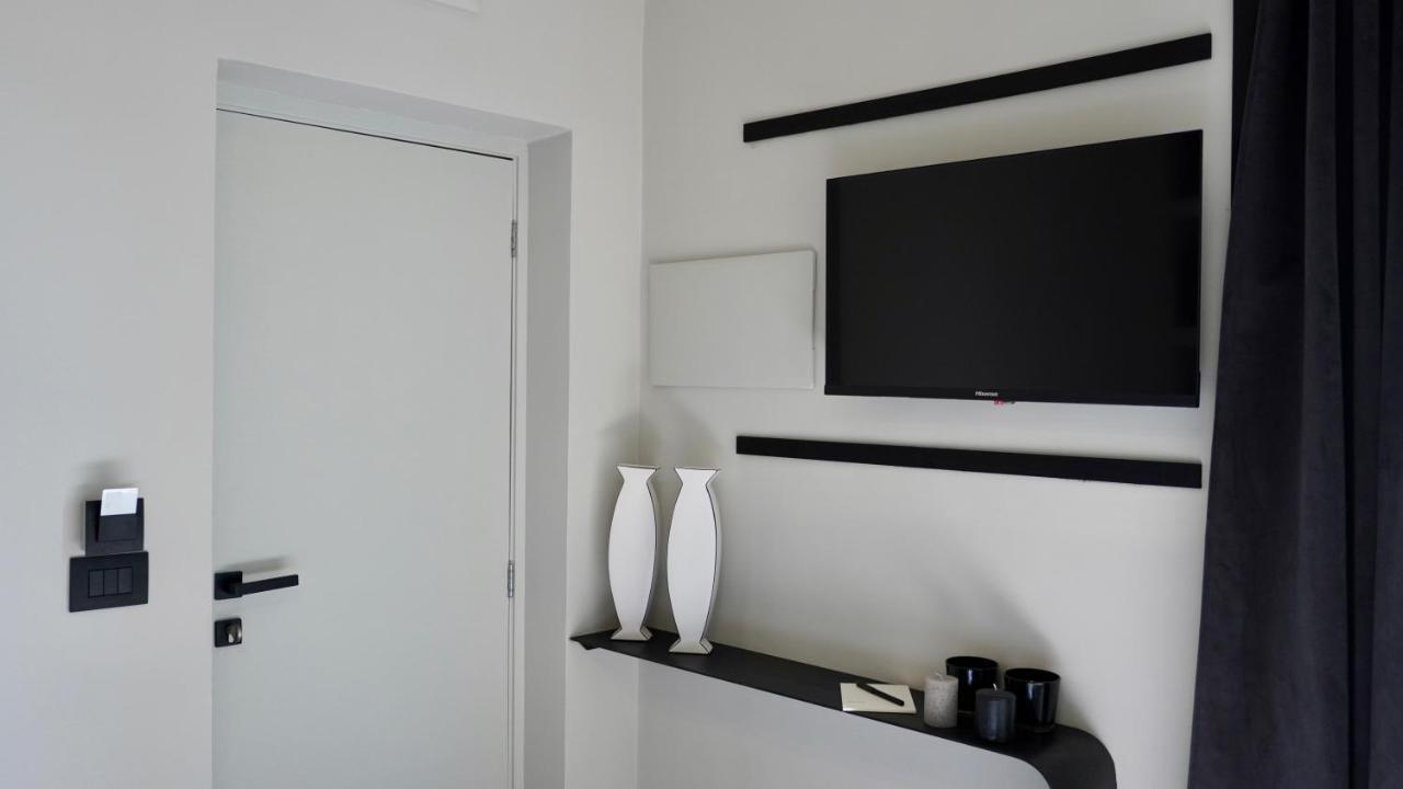 קטאניה Vicolo San Gaetano -Luxury Rooms- מראה חיצוני תמונה
