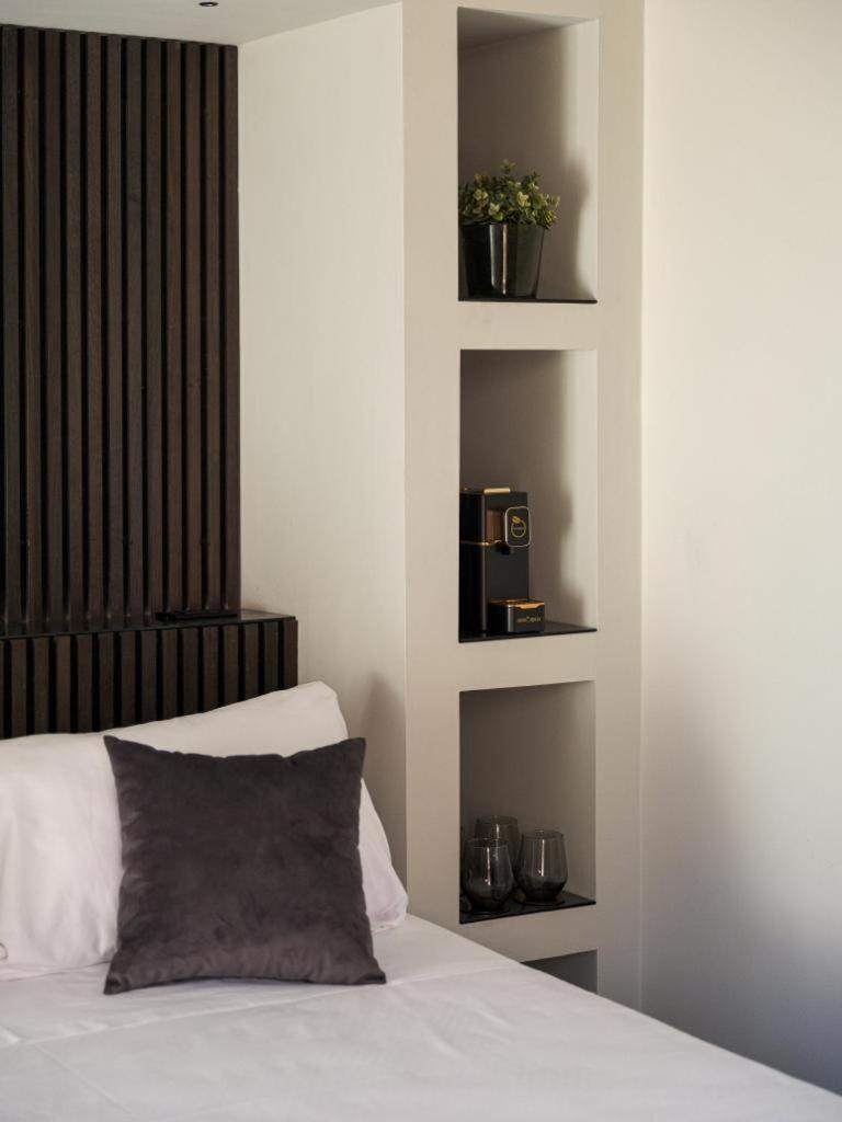 קטאניה Vicolo San Gaetano -Luxury Rooms- מראה חיצוני תמונה