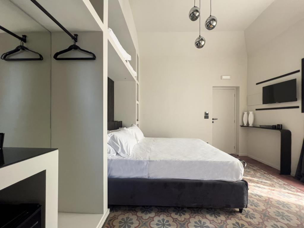 קטאניה Vicolo San Gaetano -Luxury Rooms- מראה חיצוני תמונה