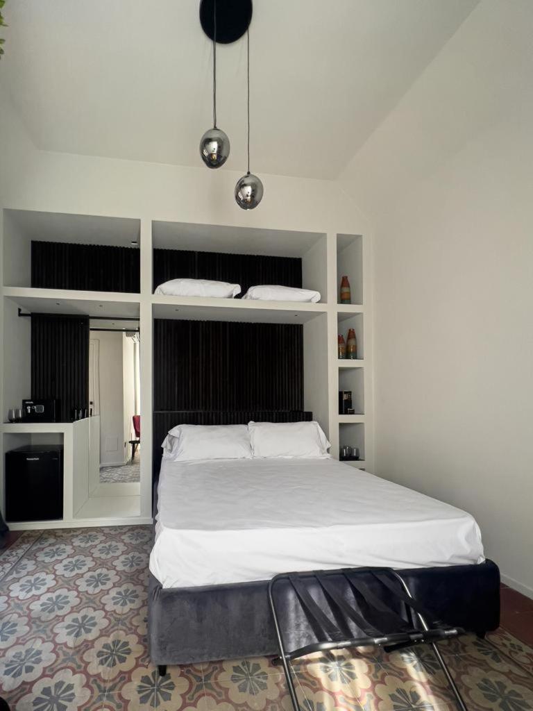 קטאניה Vicolo San Gaetano -Luxury Rooms- מראה חיצוני תמונה