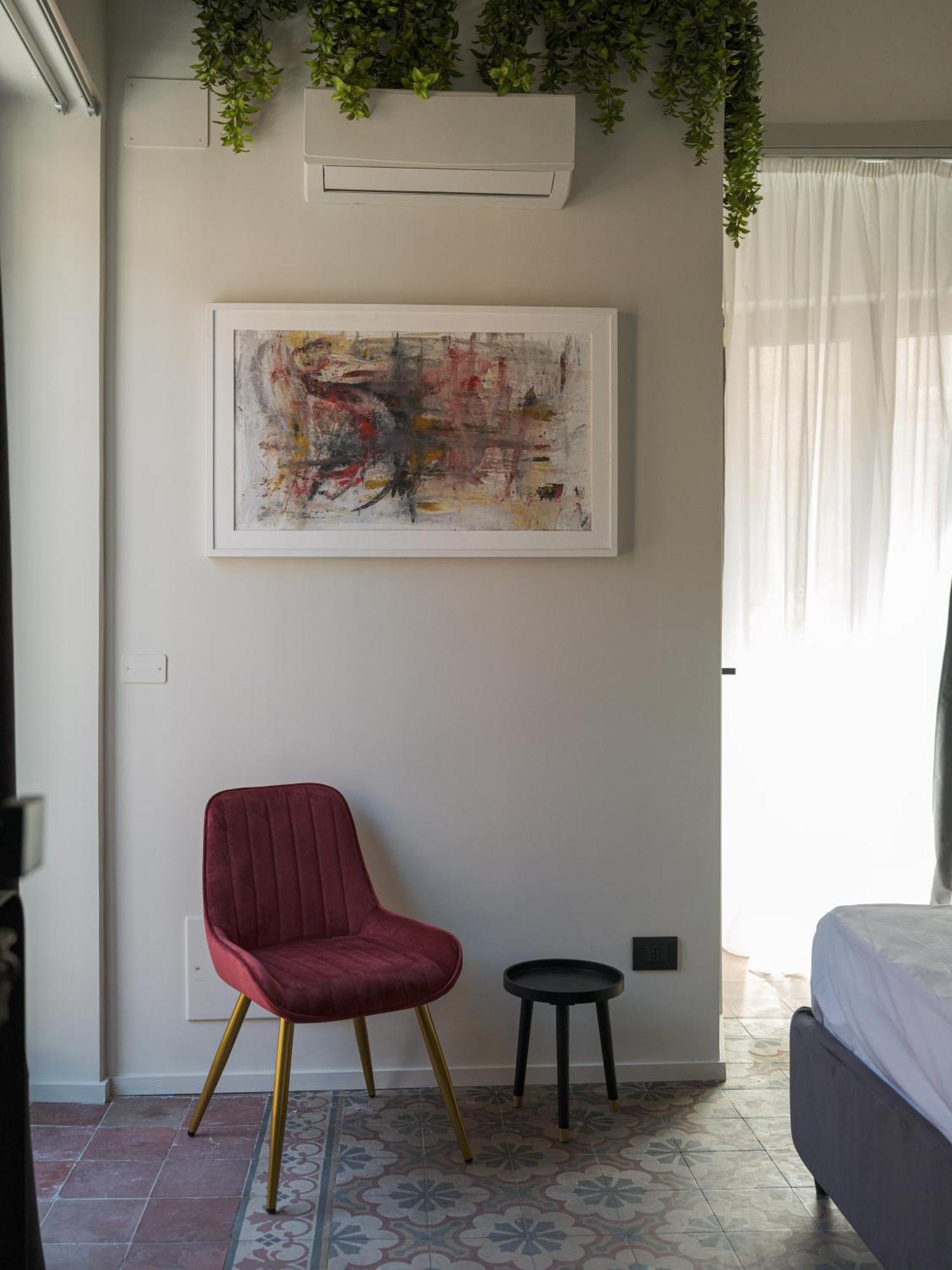 קטאניה Vicolo San Gaetano -Luxury Rooms- מראה חיצוני תמונה