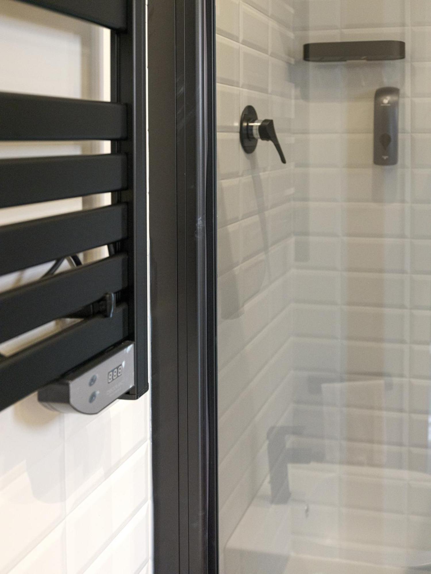 קטאניה Vicolo San Gaetano -Luxury Rooms- מראה חיצוני תמונה