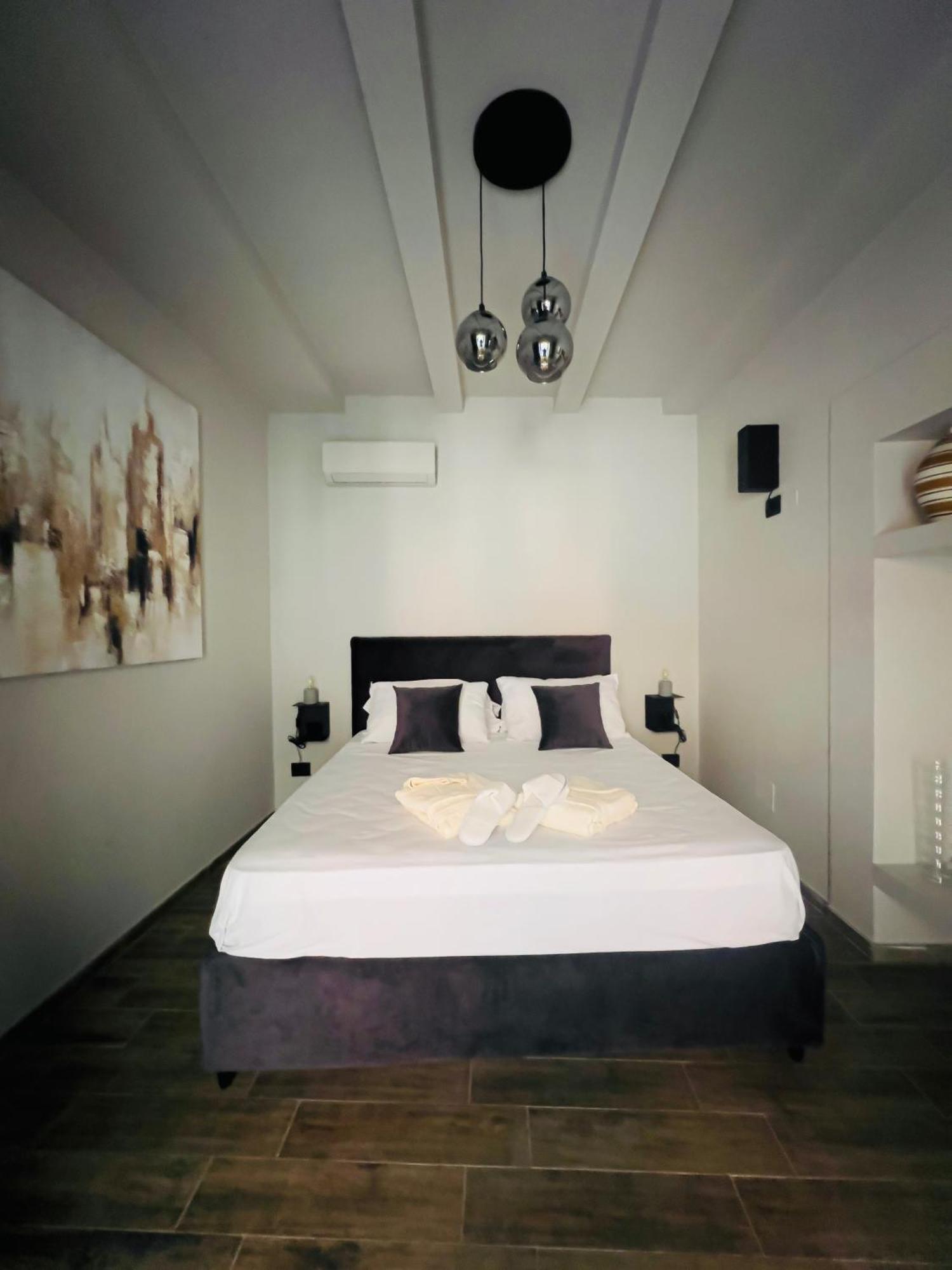 קטאניה Vicolo San Gaetano -Luxury Rooms- מראה חיצוני תמונה