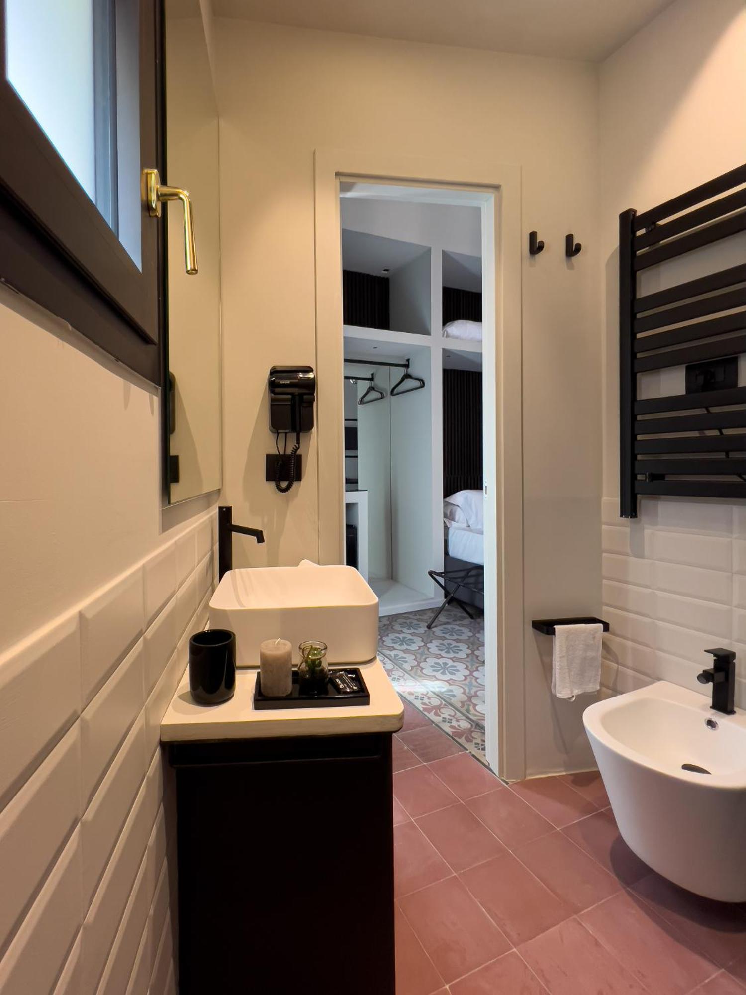 קטאניה Vicolo San Gaetano -Luxury Rooms- מראה חיצוני תמונה