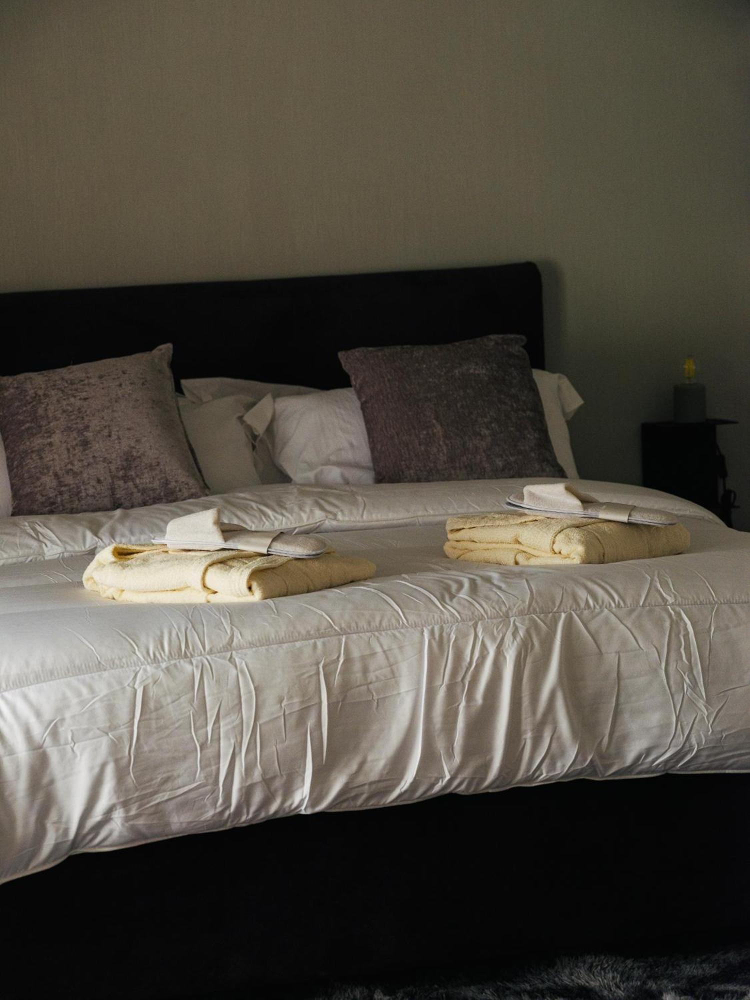 קטאניה Vicolo San Gaetano -Luxury Rooms- מראה חיצוני תמונה