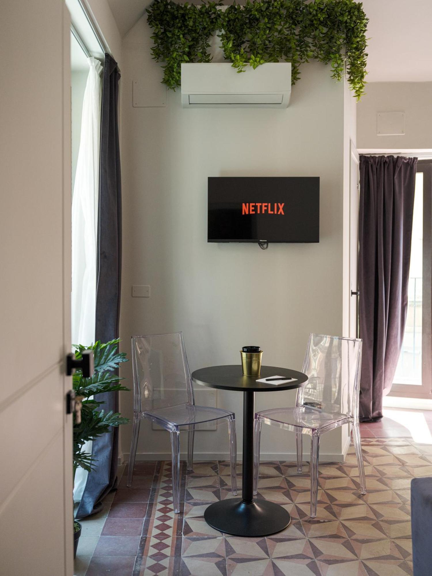 קטאניה Vicolo San Gaetano -Luxury Rooms- מראה חיצוני תמונה