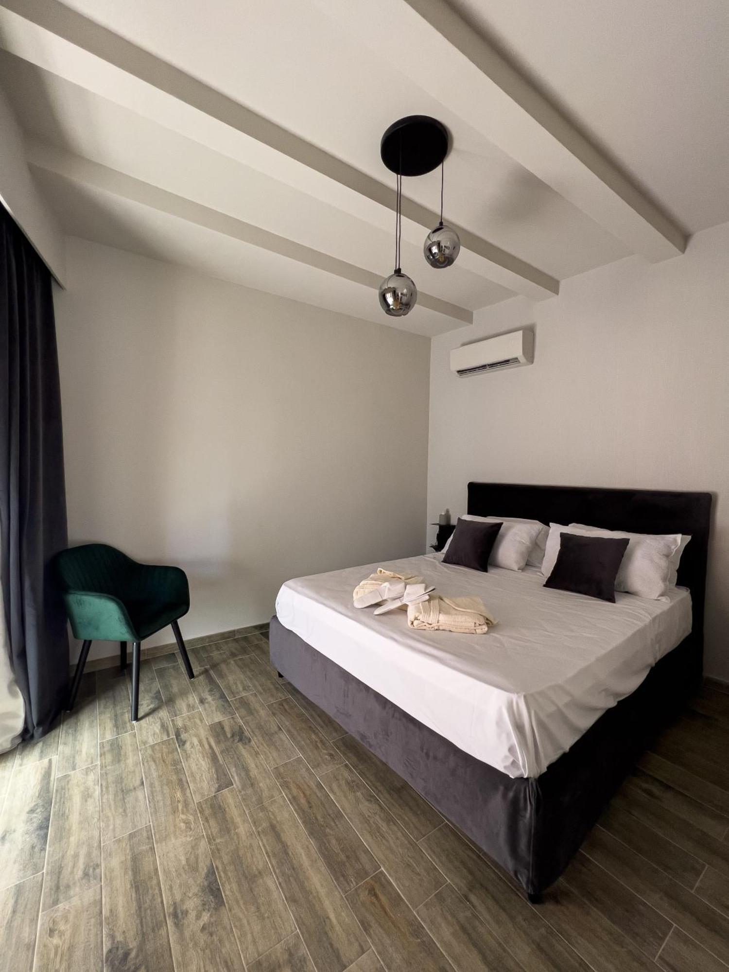 קטאניה Vicolo San Gaetano -Luxury Rooms- מראה חיצוני תמונה