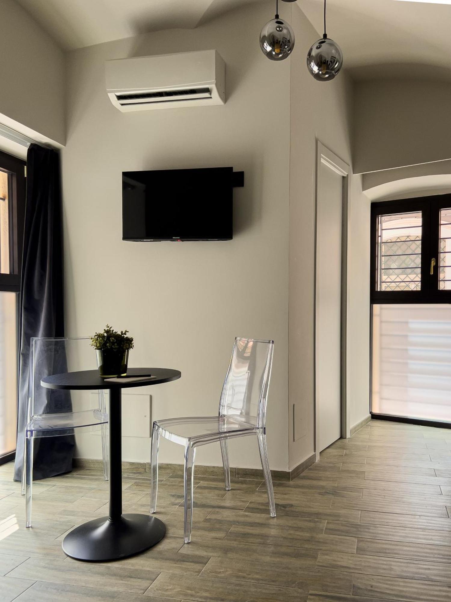 קטאניה Vicolo San Gaetano -Luxury Rooms- מראה חיצוני תמונה