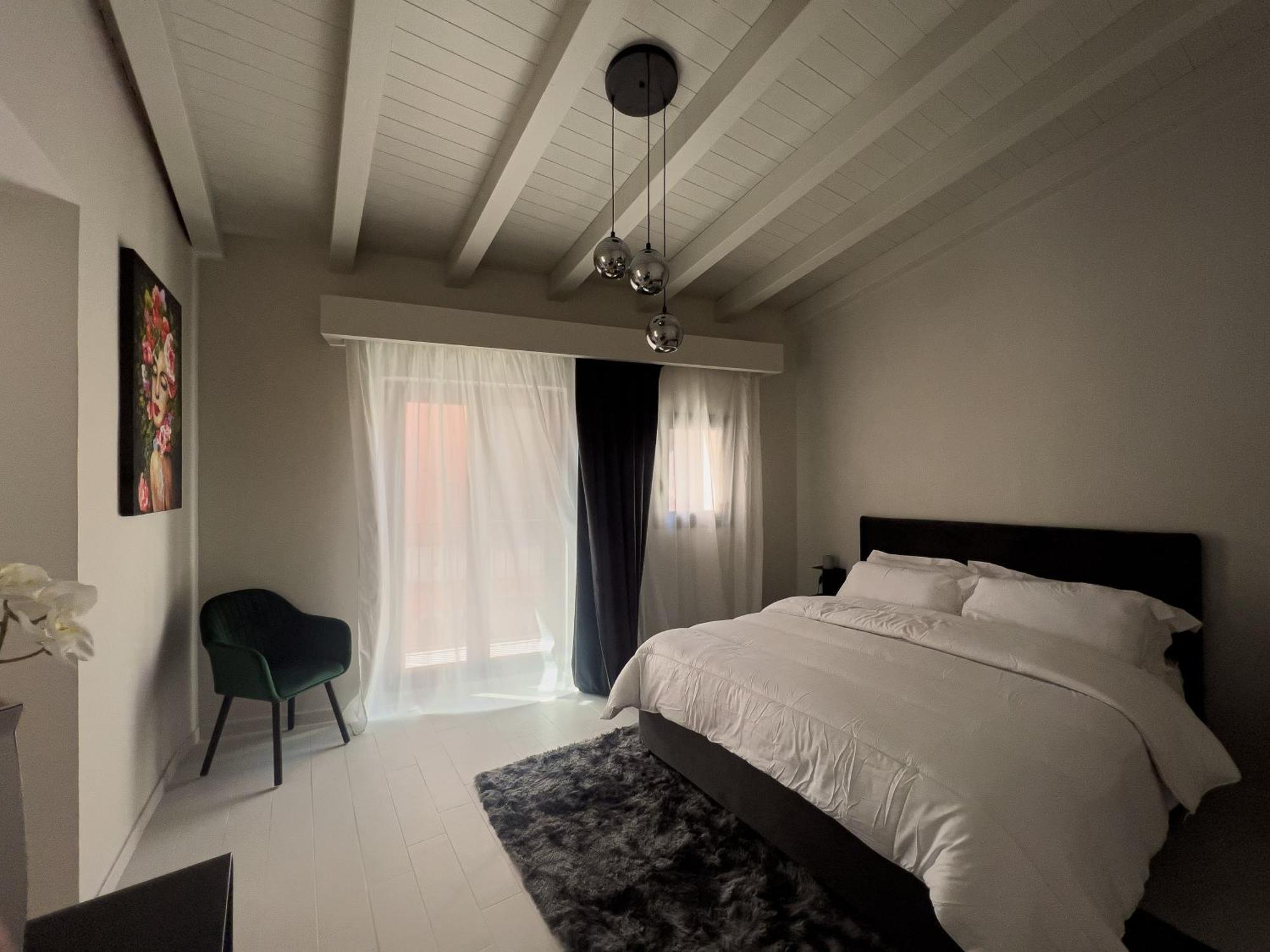 קטאניה Vicolo San Gaetano -Luxury Rooms- מראה חיצוני תמונה